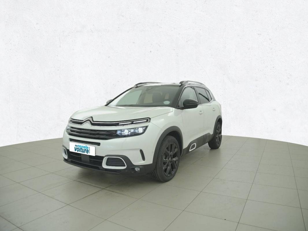 Image de l'annonce principale - Citroën C5 Aircross