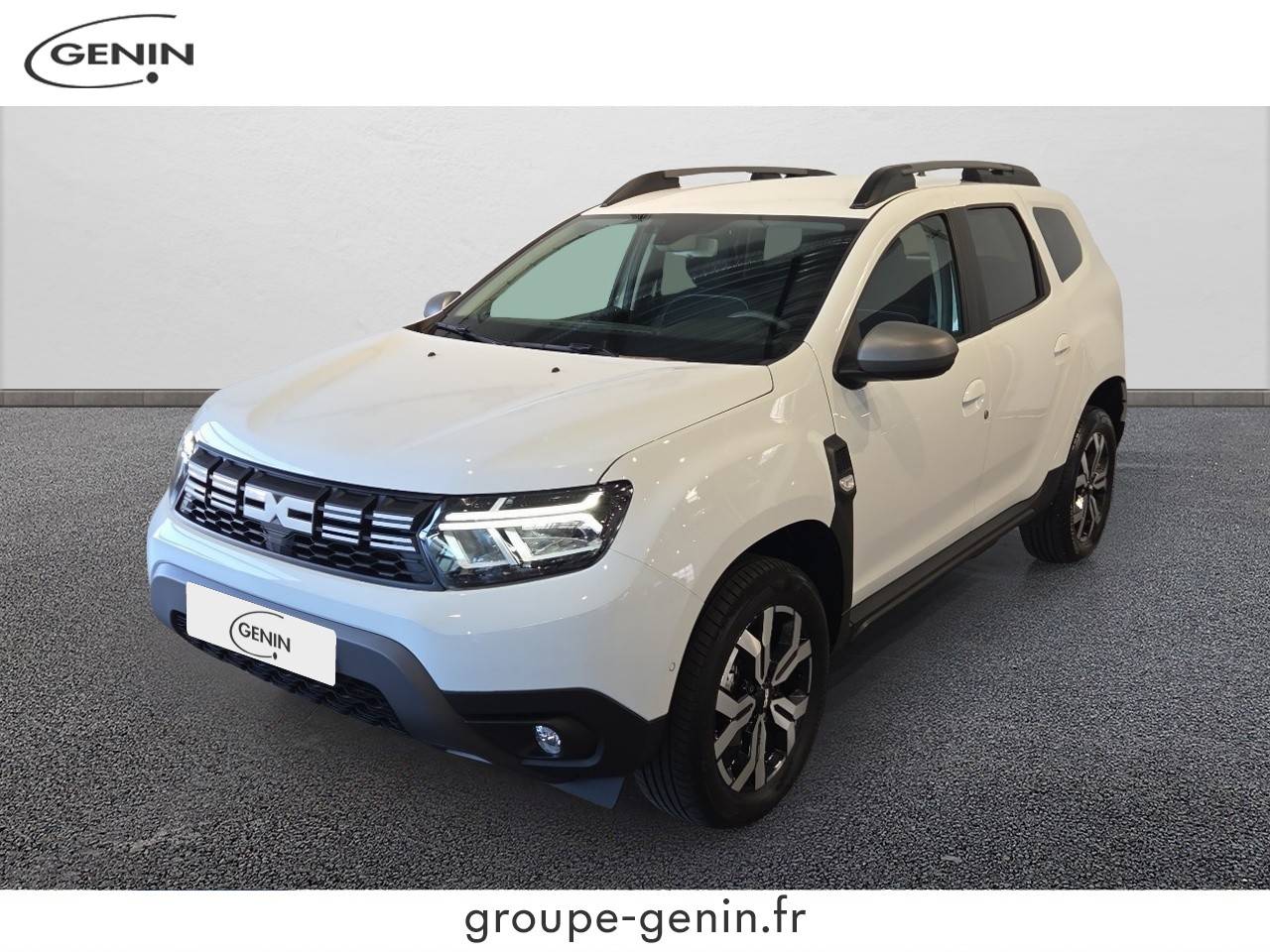 Image de l'annonce principale - Dacia Duster