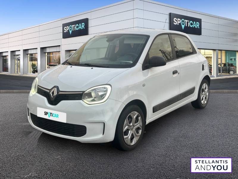 Image de l'annonce principale - Renault Twingo