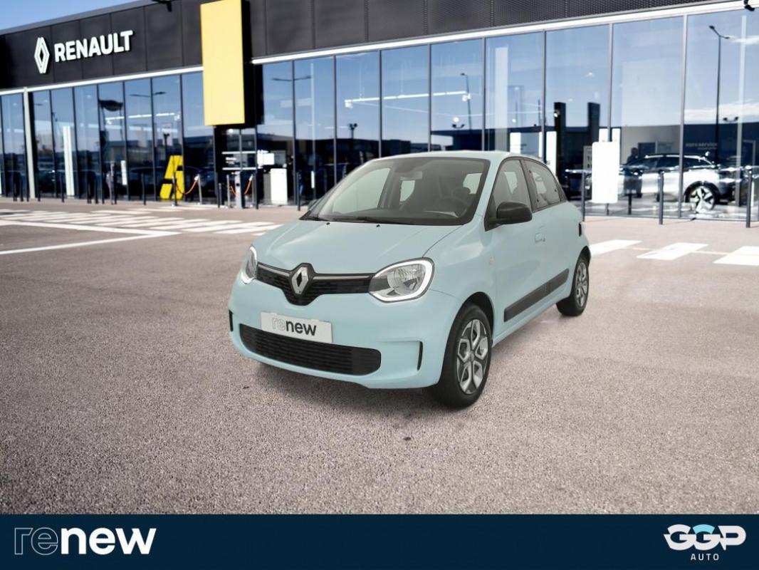 Image de l'annonce principale - Renault Twingo