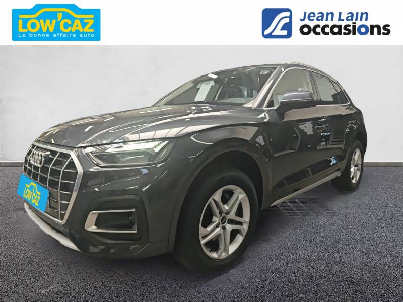 Image de l'annonce principale - Audi Q5