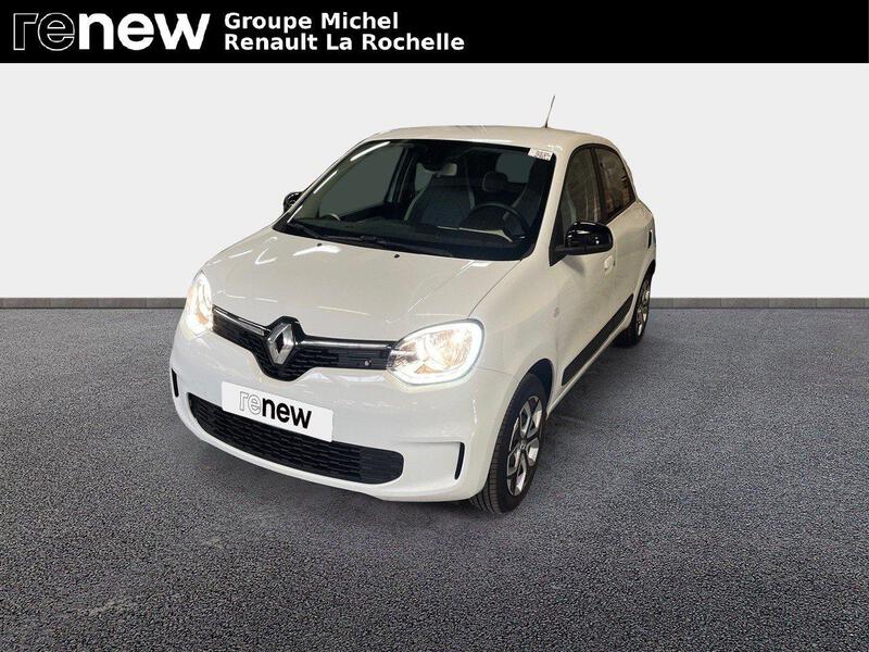 Image de l'annonce principale - Renault Twingo