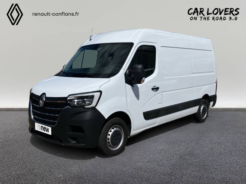 Image de l'annonce principale - Renault Master