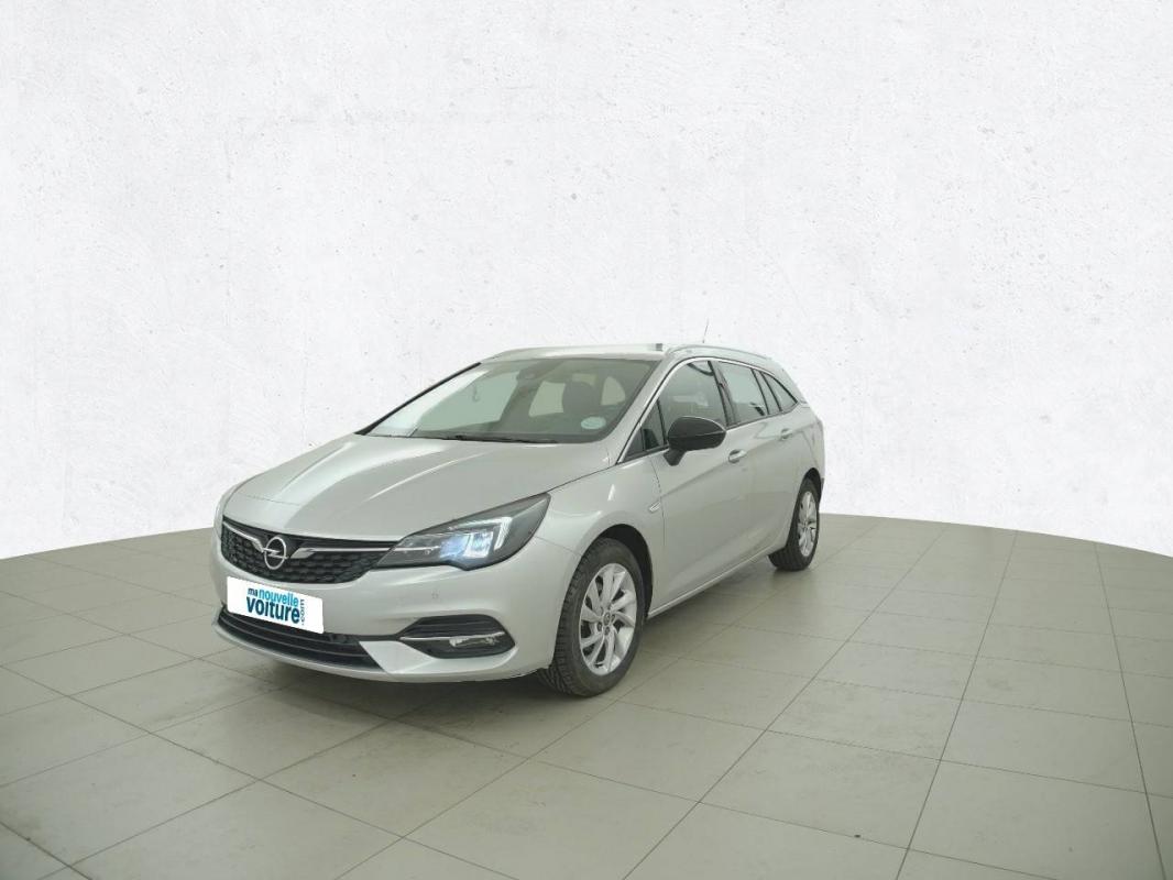 Image de l'annonce principale - Opel Astra Sports Tourer