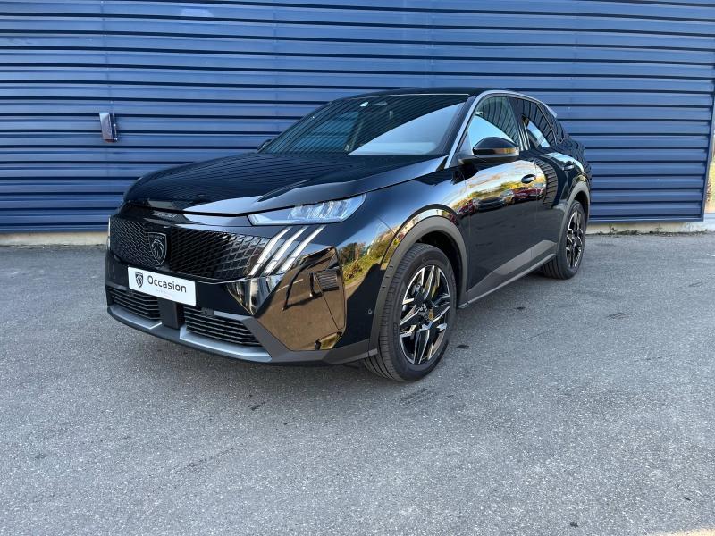 Image de l'annonce principale - Peugeot 3008