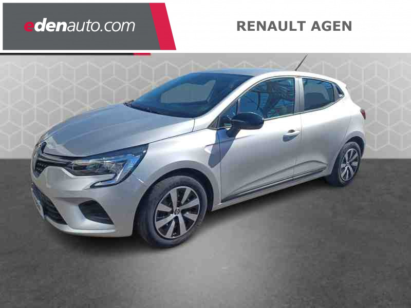 Image de l'annonce principale - Renault Clio