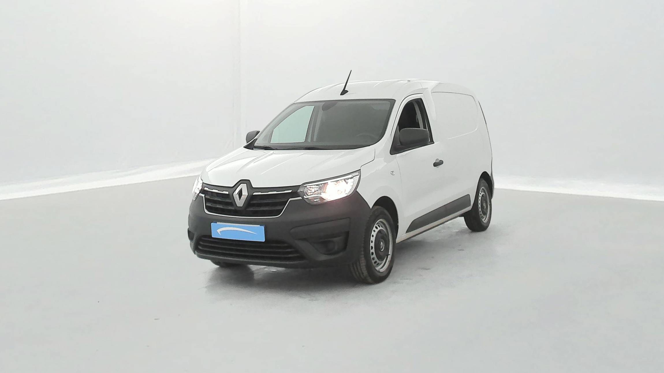 Image de l'annonce principale - Renault Kangoo