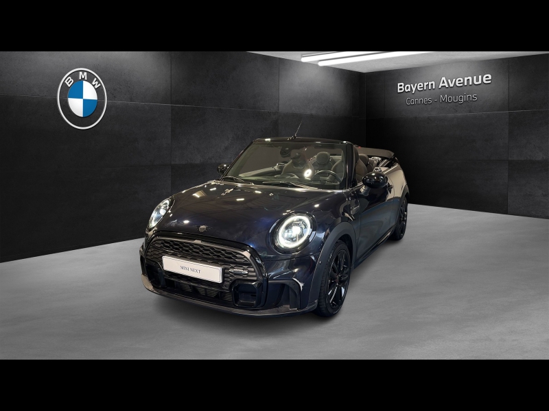 Image de l'annonce principale - MINI Hatch 3 Portes