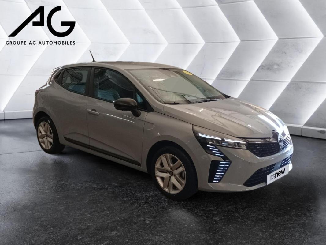 Image de l'annonce principale - Renault Clio