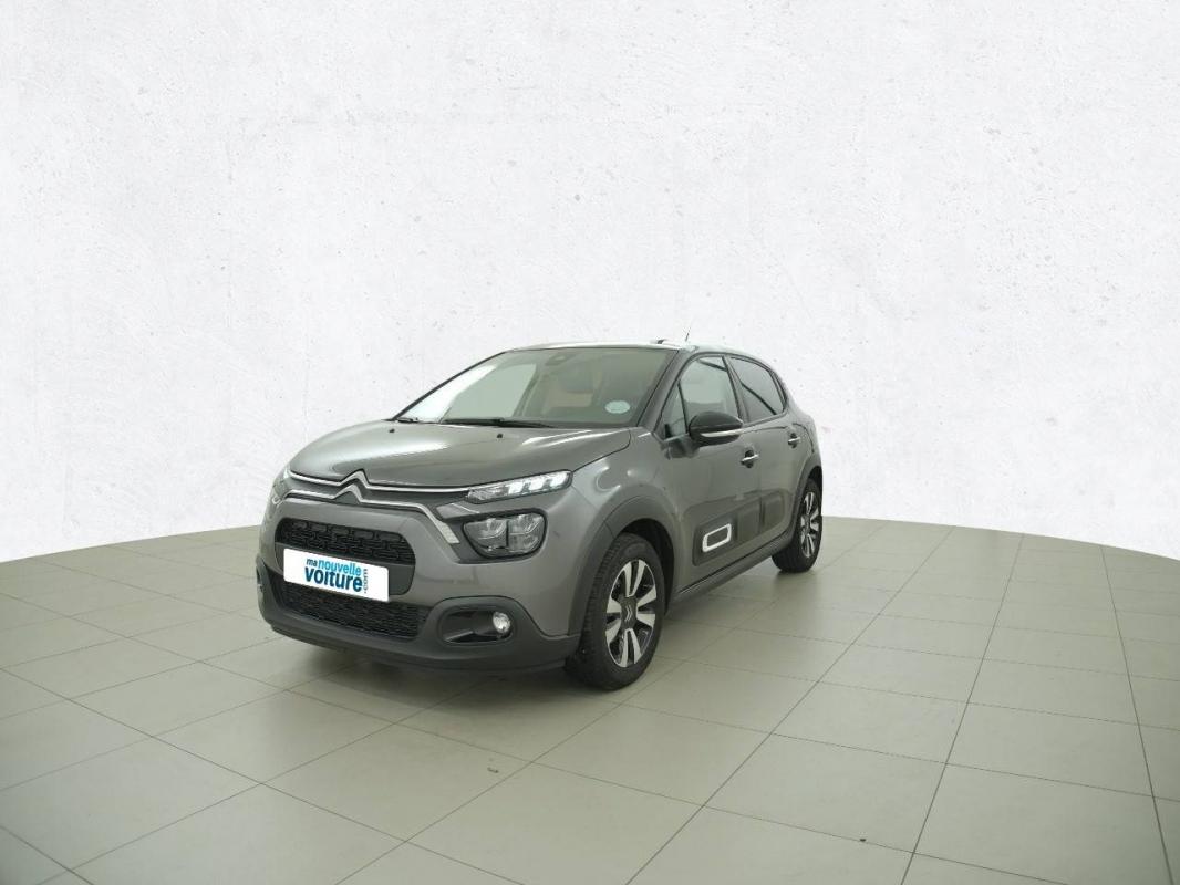 Citroën C3, Année 2023, ESSENCE