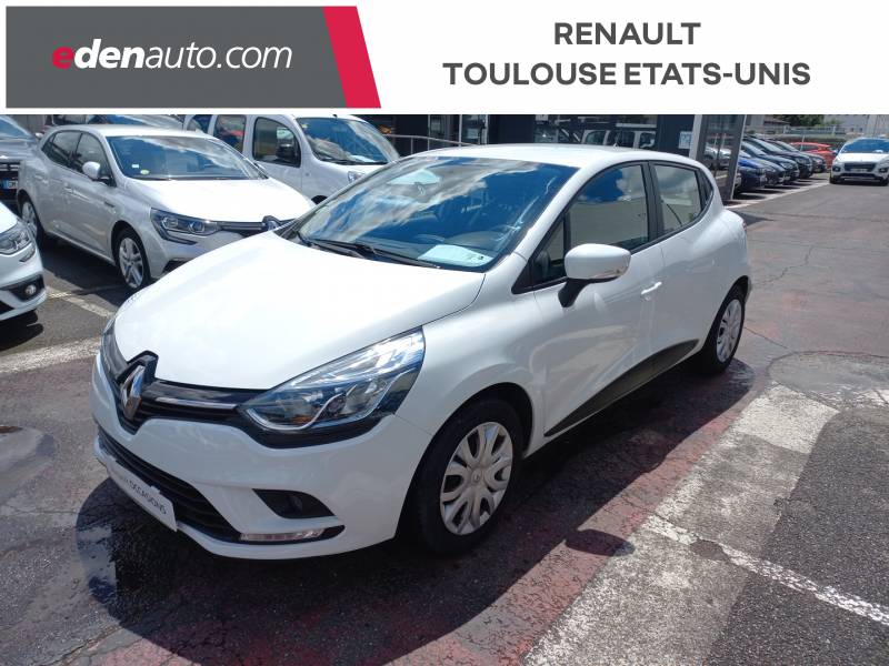 Image de l'annonce principale - Renault Clio