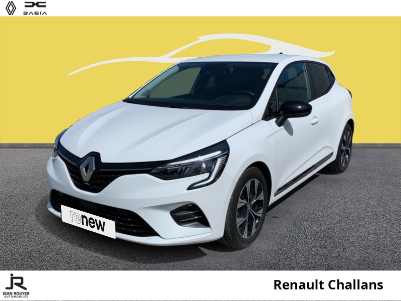 Image de l'annonce principale - Renault Clio