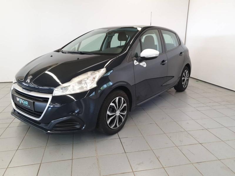 Image de l'annonce principale - Peugeot 208