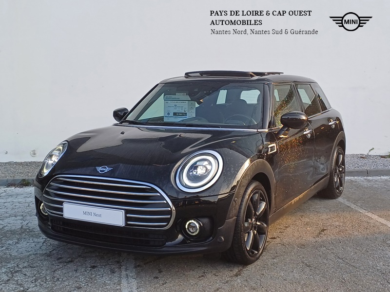 Image de l'annonce principale - MINI COOPER CLUBMAN