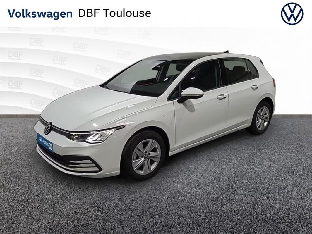 Image de l'annonce principale - Volkswagen Golf