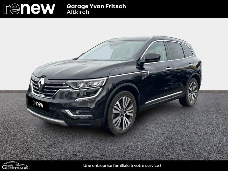 Image de l'annonce principale - Renault Koleos