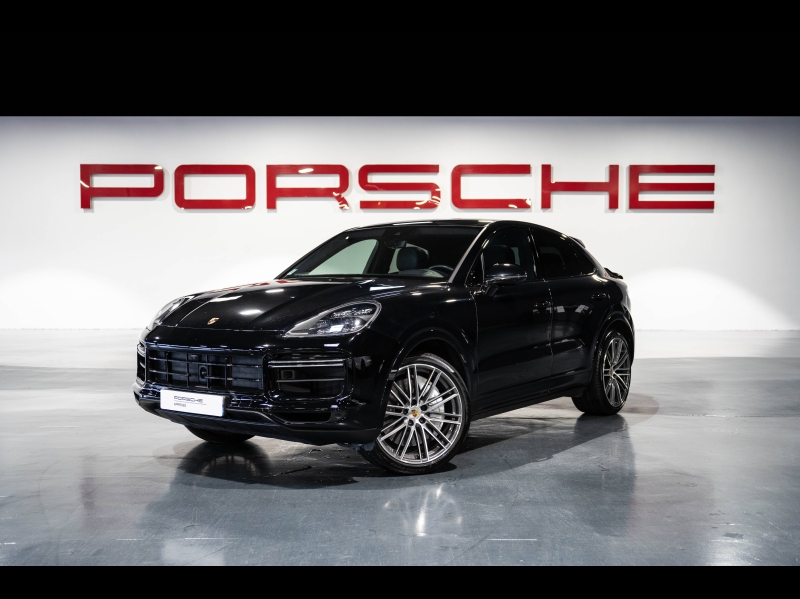 Image de l'annonce principale - Porsche Cayenne