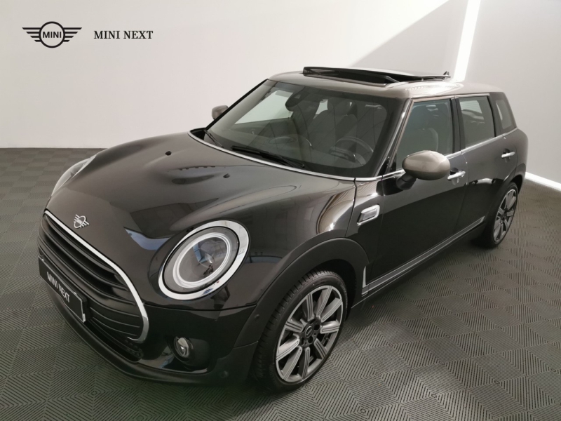 Image de l'annonce principale - MINI COOPER CLUBMAN