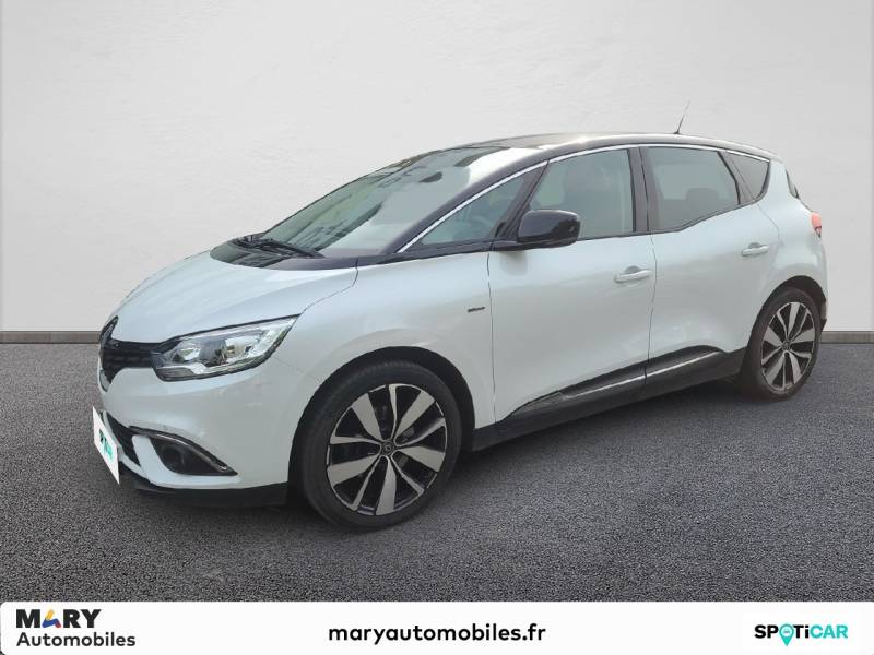 Image de l'annonce principale - Renault Scénic