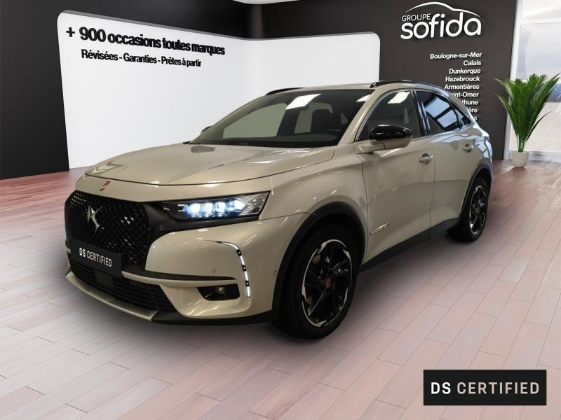 Image de l'annonce principale - DS DS 7 Crossback