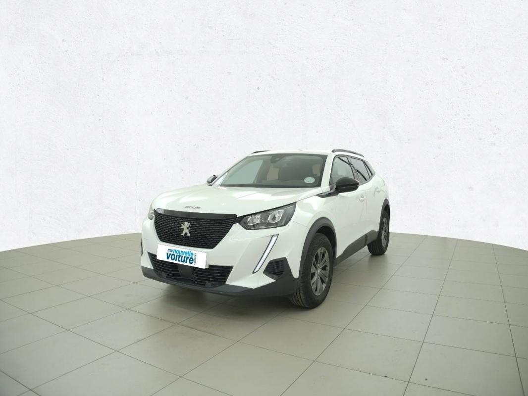 Image de l'annonce principale - Peugeot 2008