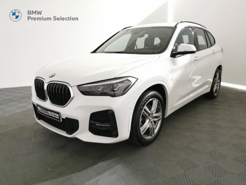 Image de l'annonce principale - BMW X1