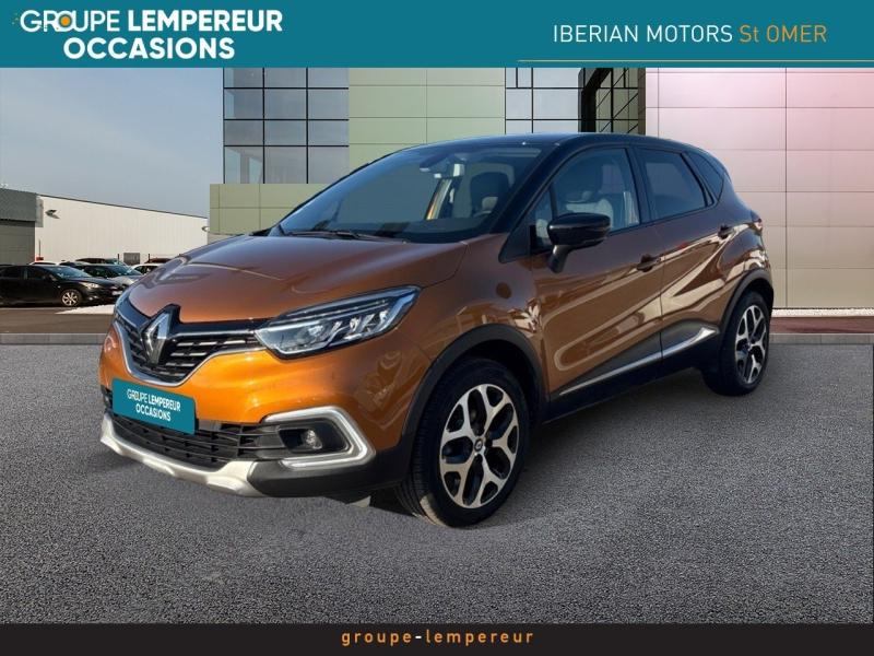 Image de l'annonce principale - Renault Captur