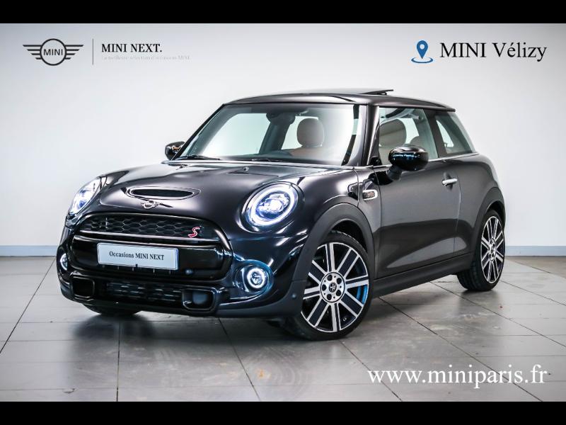 Image de l'annonce principale - MINI COOPER S