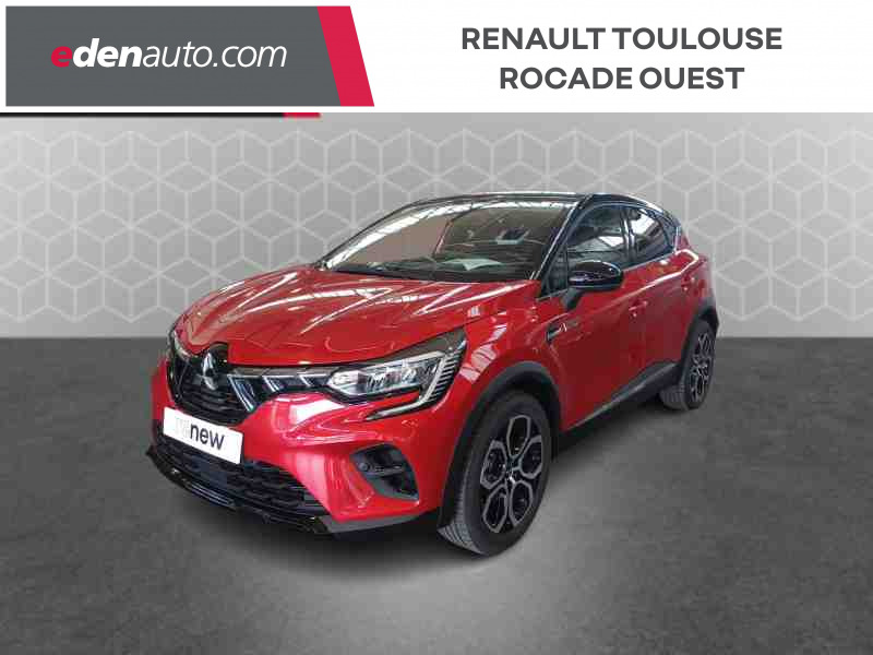 Image de l'annonce principale - Mitsubishi ASX