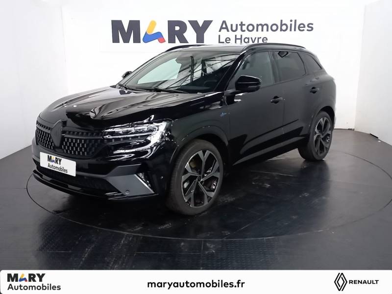 Image de l'annonce principale - Renault Austral