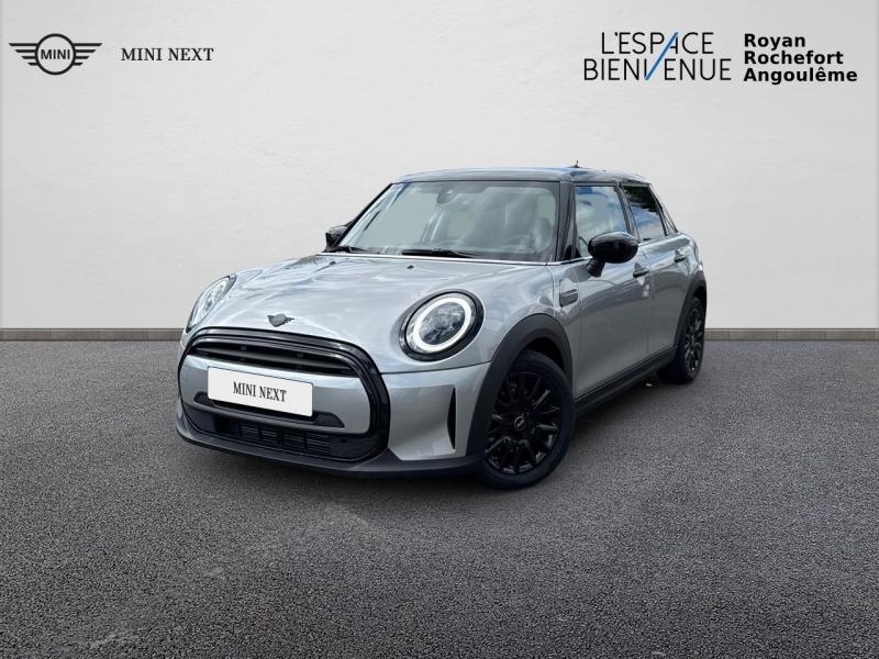 Image de l'annonce principale - MINI Hatch 5 Portes
