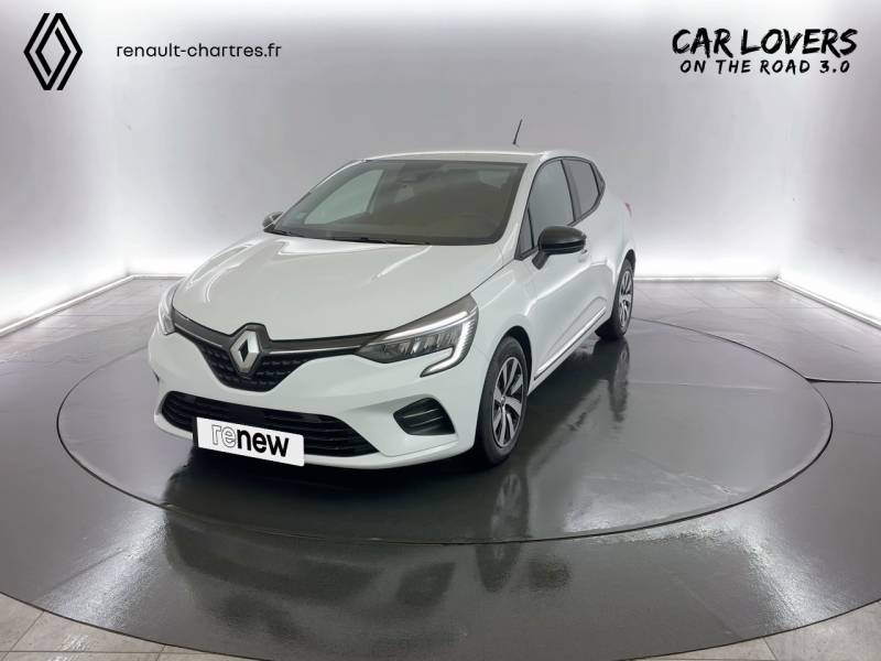 Image de l'annonce principale - Renault Clio