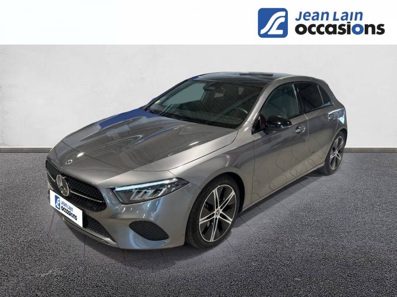 Image de l'annonce principale - Mercedes-Benz Classe A