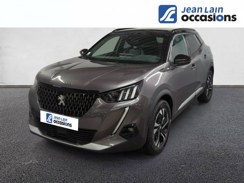 Image de l'annonce principale - Peugeot 2008