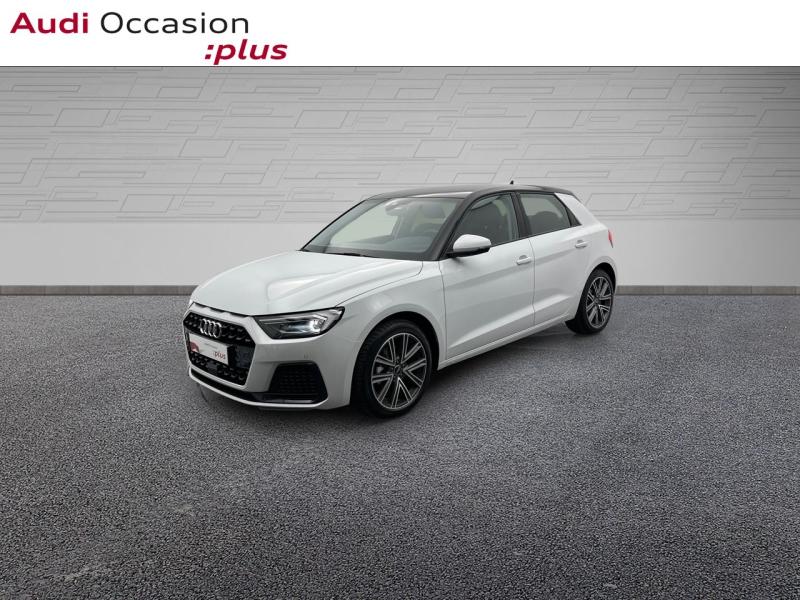 Image de l'annonce principale - Audi A1