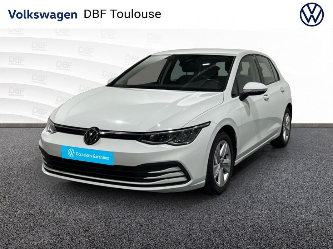 Image de l'annonce principale - Volkswagen Golf