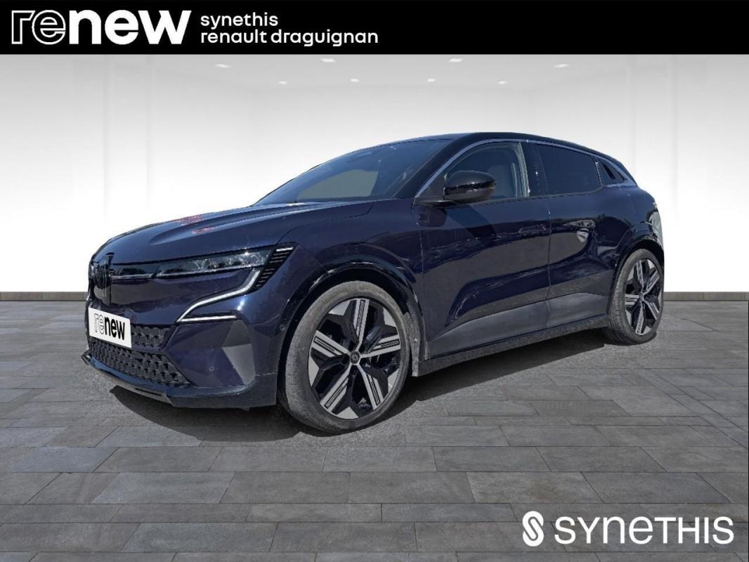 Image de l'annonce principale - Renault Megane E Tech