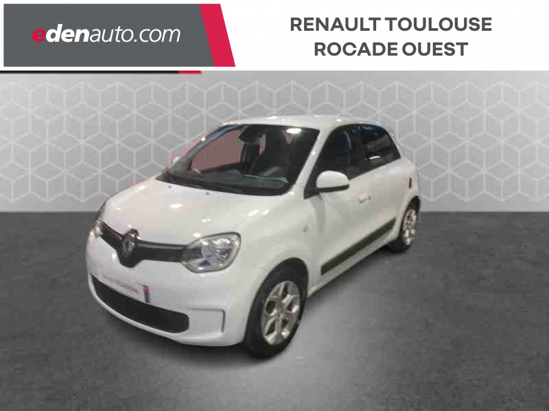 Image de l'annonce principale - Renault Twingo