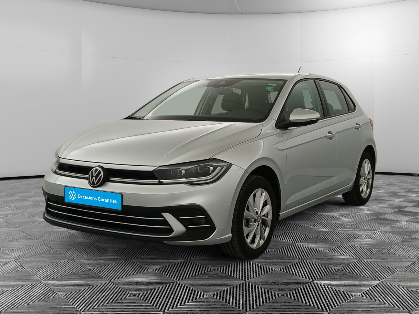 Image de l'annonce principale - Volkswagen Polo