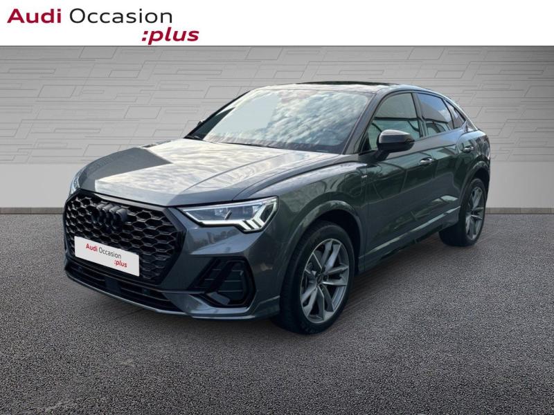 Image de l'annonce principale - Audi Q3