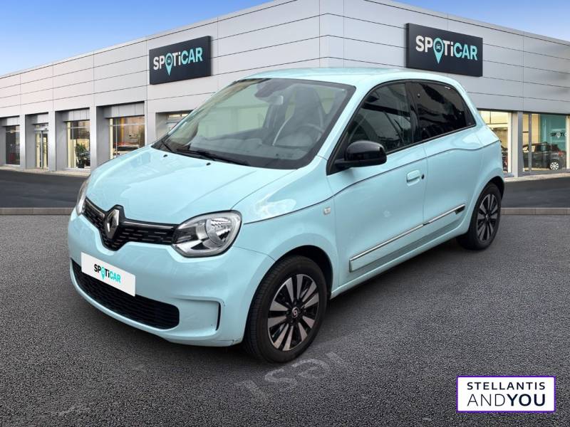 Image de l'annonce principale - Renault Twingo