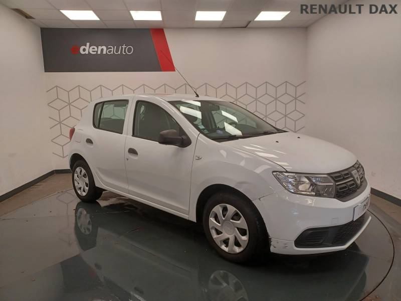 Image de l'annonce principale - Dacia Sandero