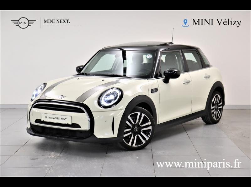 Image de l'annonce principale - MINI Hatch 5 Portes