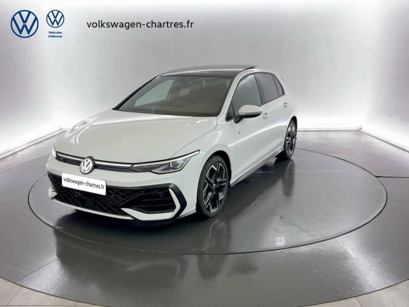 Image de l'annonce principale - Volkswagen Golf