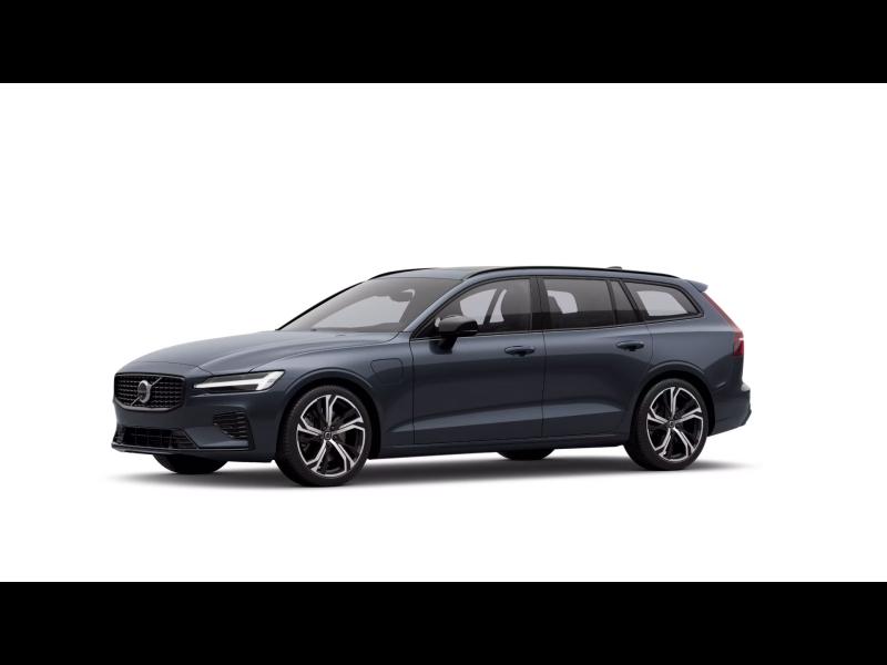 Image de l'annonce principale - Volvo V60