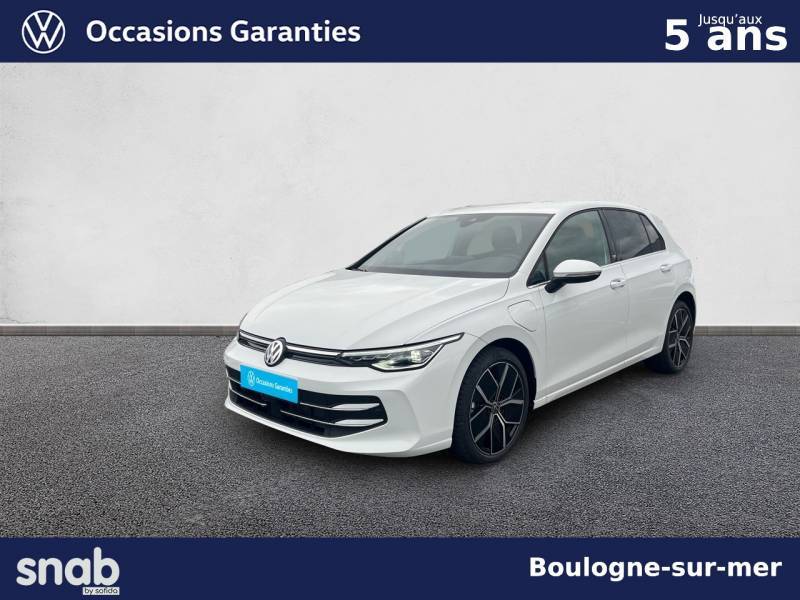 Image de l'annonce principale - Volkswagen Golf