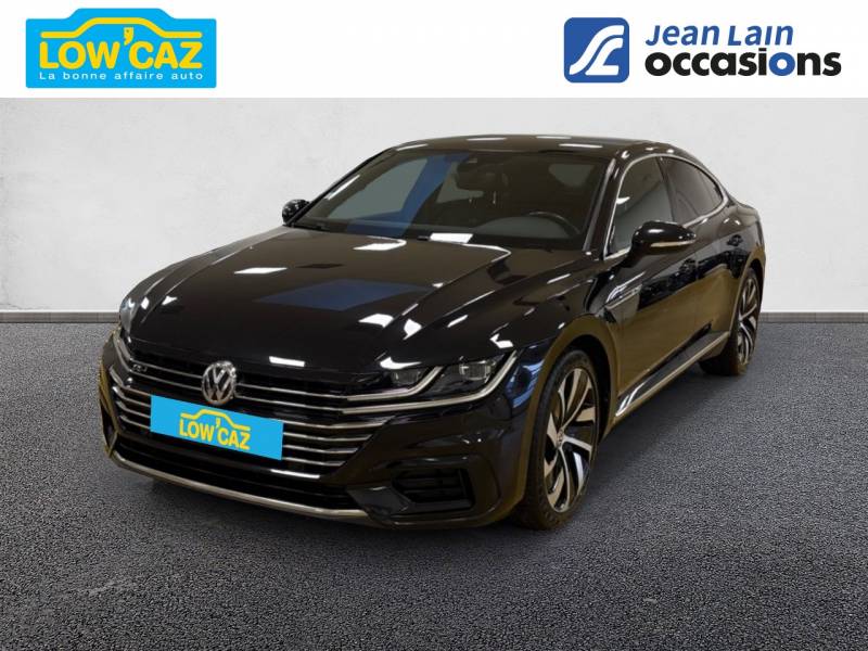 Image de l'annonce principale - Volkswagen Arteon