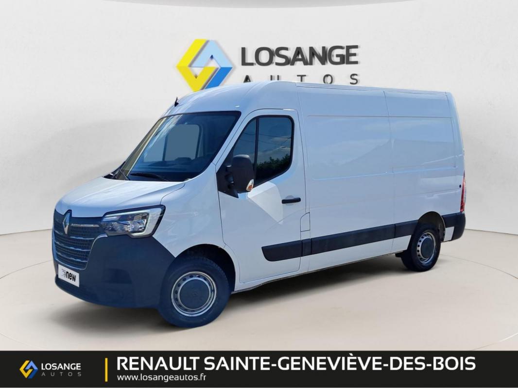 Image de l'annonce principale - Renault Master