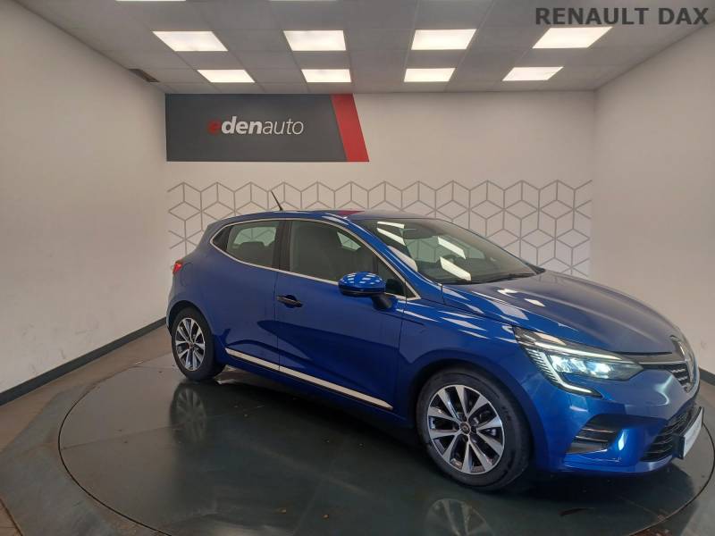 Image de l'annonce principale - Renault Clio