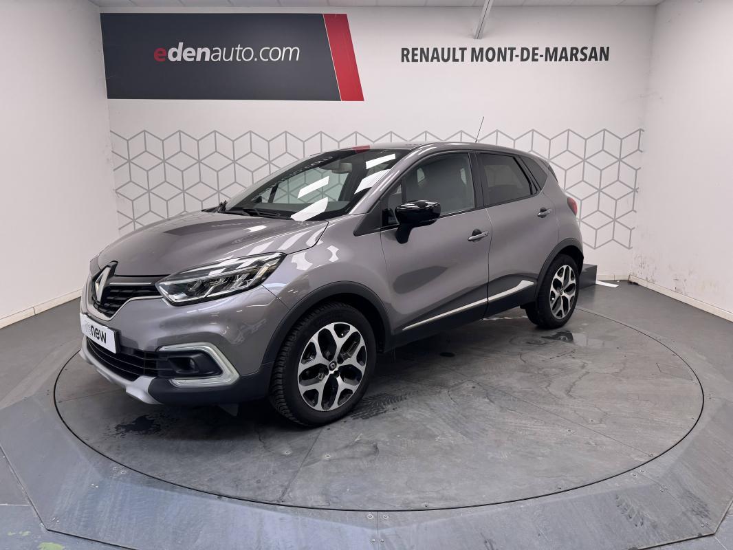 Image de l'annonce principale - Renault Captur